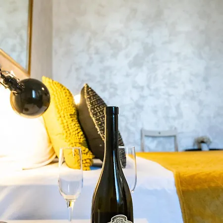 Central Square 公寓