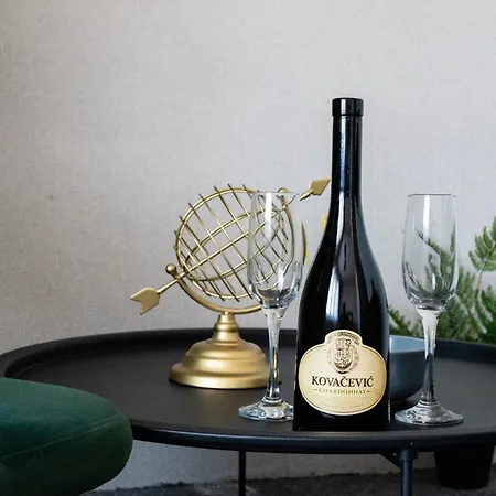 Central Square 贝尔格莱德