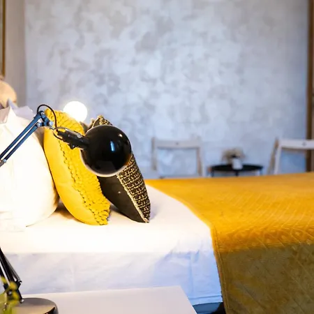 公寓 Central Square *