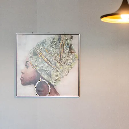 Central Square Apartmán *