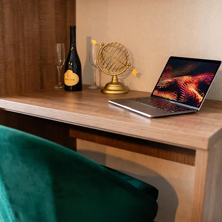 Central Square Bělehrad