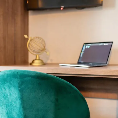 公寓 Central Square