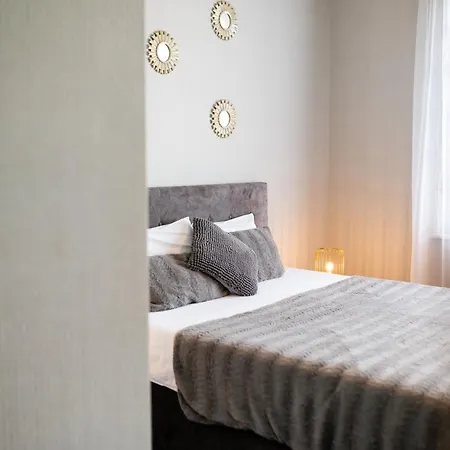 公寓 Central Square *