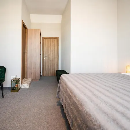 Central Square * Bělehrad