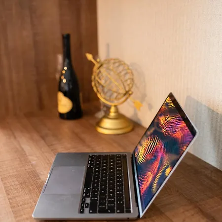 公寓 Central Square *