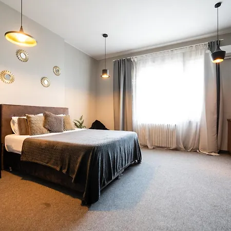 公寓 Central Square