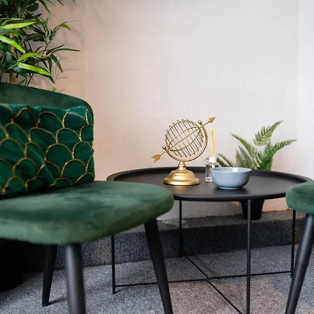 Central Square 贝尔格莱德