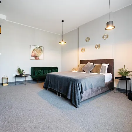 Central Square 贝尔格莱德