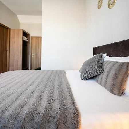 Central Square 贝尔格莱德