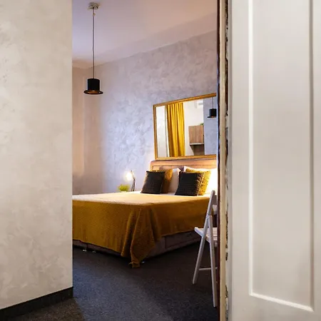 Central Square * Bělehrad