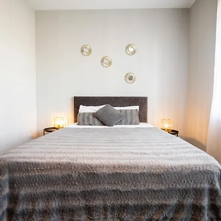 公寓 Central Square