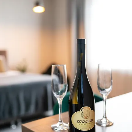 Central Square * 贝尔格莱德