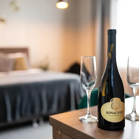 公寓 Central Square