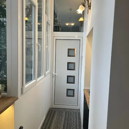 Central Square 贝尔格莱德